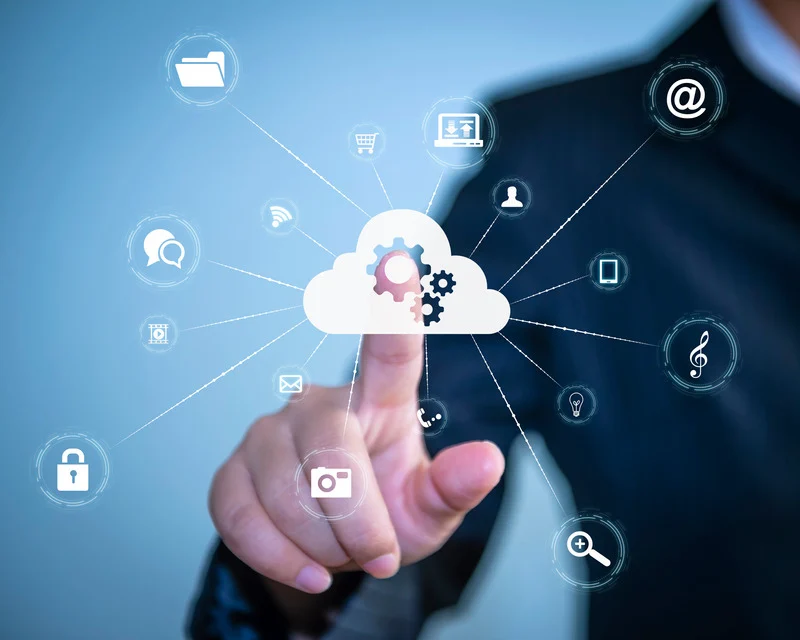 InfoCloud