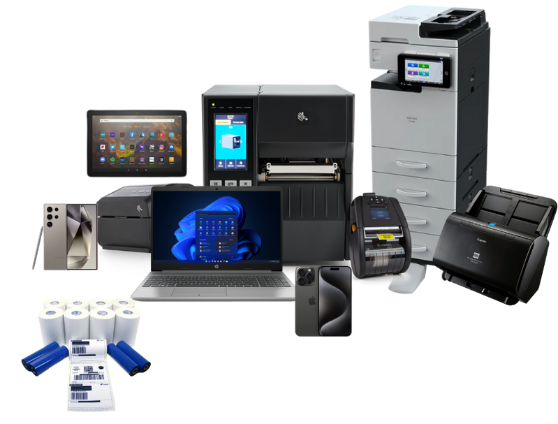Infordoc Hardware Solutions